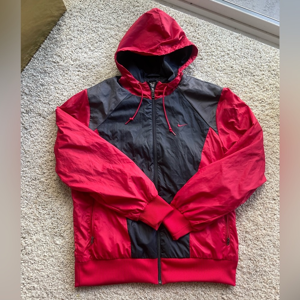 Nike Windrunner - image 1